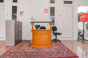 Super OYO Capital O 90342 Kemang Garden