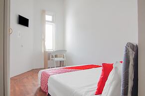 Super OYO Capital O 90342 Kemang Garden