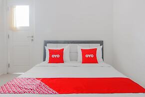 Super OYO Capital O 90342 Kemang Garden