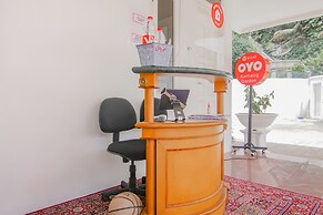 Super OYO Capital O 90342 Kemang Garden