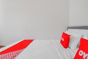 Super OYO Capital O 90342 Kemang Garden