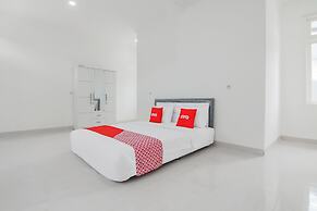 Super OYO Capital O 90342 Kemang Garden