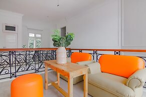 Super OYO Capital O 90342 Kemang Garden