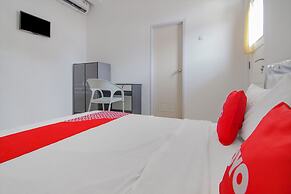 Super OYO Capital O 90342 Kemang Garden