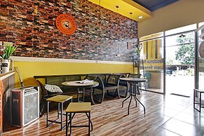 Super OYO 90358 Poris Residence Syariah