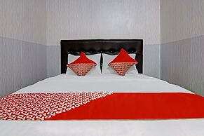 Super OYO 90358 Poris Residence Syariah