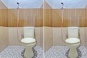 OYO 91361 Benlin D'kost Syariah