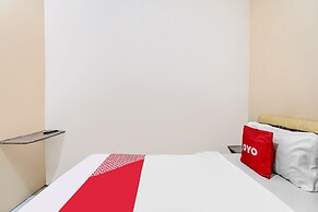 OYO 91361 Benlin D'kost Syariah