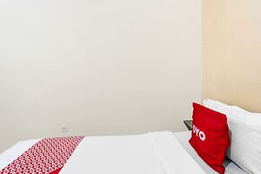 OYO 91361 Benlin D'kost Syariah