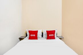 OYO 91361 Benlin D'kost Syariah