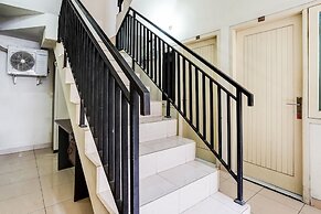 OYO 91361 Benlin D'kost Syariah