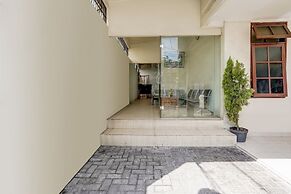 OYO 91361 Benlin D'kost Syariah