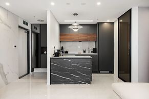 Le collective Gangnam SAC Signity