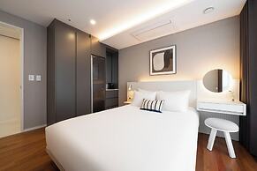 Le collective Gangnam SAC Signity