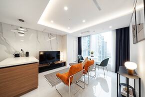 Le collective Gangnam SAC Signity