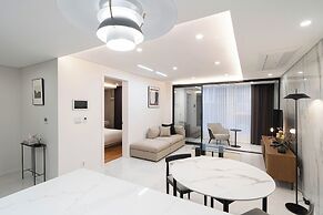 Le collective Gangnam SAC Signity