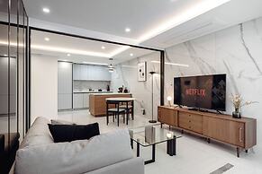 Le collective Gangnam SAC Signity