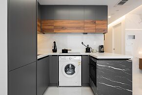 Le collective Gangnam SAC Signity