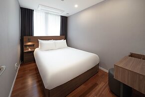 Le collective Gangnam SAC Signity