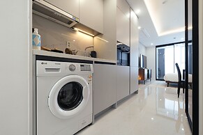 Le collective Gangnam SAC Signity