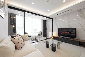 Le collective Gangnam SAC Signity