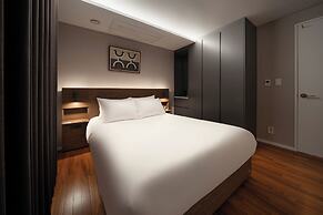 Le collective Gangnam SAC Signity