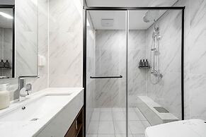 Le collective Gangnam SAC Signity