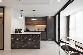 Le collective Gangnam SAC Signity