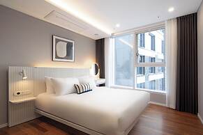 Le collective Gangnam SAC Signity