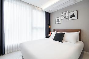 Le collective Gangnam SAC Signity