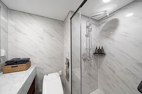 Le collective Gangnam SAC Signity