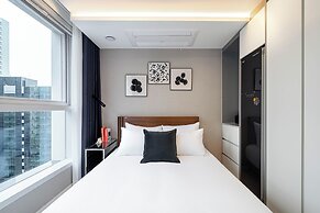 Le collective Gangnam SAC Signity