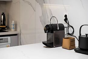 Le collective Gangnam SAC Signity