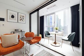 Le collective Gangnam SAC Signity