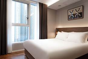 Le collective Gangnam SAC Signity