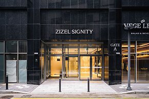 Le collective Gangnam SAC Signity