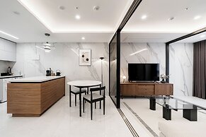 Le collective Gangnam SAC Signity