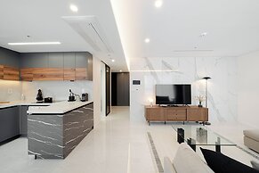 Le collective Gangnam SAC Signity