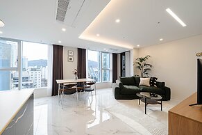 Le collective Gangnam SAC Signity