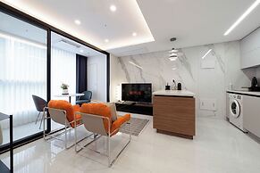 Le collective Gangnam SAC Signity