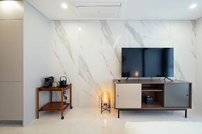 Le collective Gangnam SAC Signity