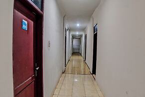 OYO 91706 Hotel Serena Anggrek