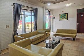 OYO 91706 Hotel Serena Anggrek