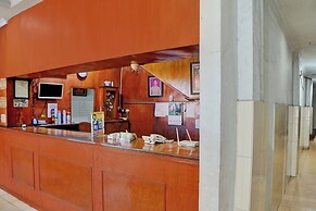 OYO 91706 Hotel Serena Anggrek