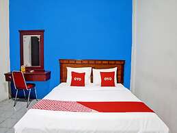 OYO 91706 Hotel Serena Anggrek