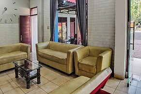 OYO 91706 Hotel Serena Anggrek