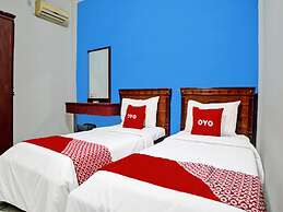 OYO 91706 Hotel Serena Anggrek