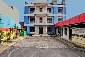 OYO 91706 Hotel Serena Anggrek