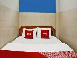 OYO 91706 Hotel Serena Anggrek