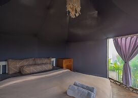 Alam Kita Glamping & Plantation